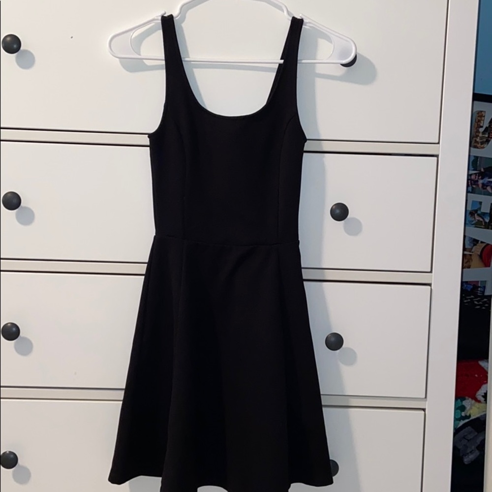 Formal dress